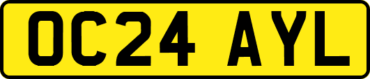 OC24AYL