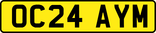 OC24AYM