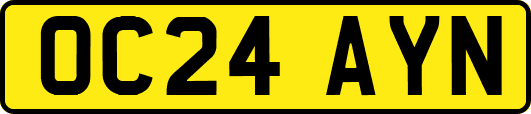 OC24AYN