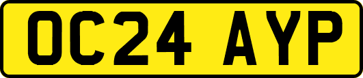 OC24AYP