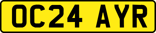 OC24AYR