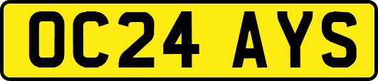 OC24AYS