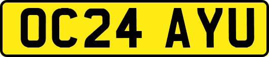 OC24AYU