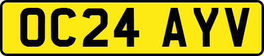 OC24AYV