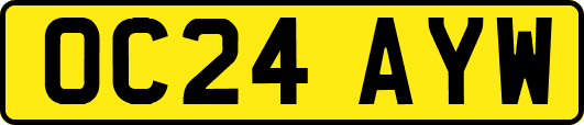 OC24AYW