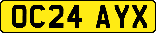 OC24AYX