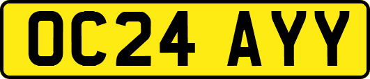 OC24AYY