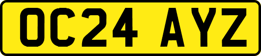 OC24AYZ
