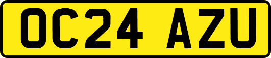 OC24AZU
