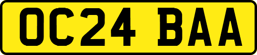 OC24BAA