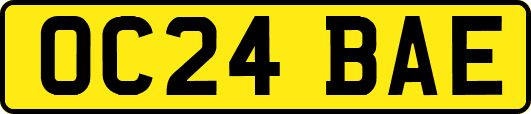OC24BAE