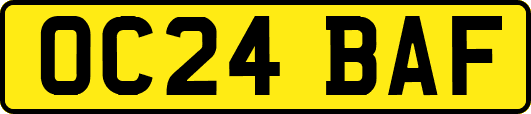 OC24BAF