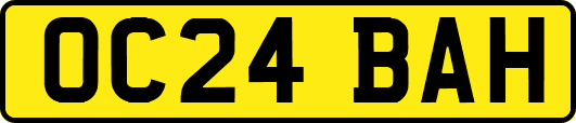 OC24BAH