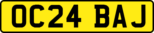 OC24BAJ