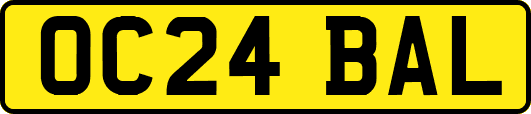 OC24BAL