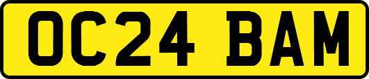 OC24BAM