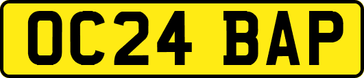 OC24BAP
