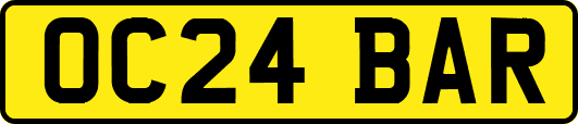 OC24BAR