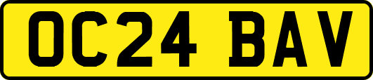 OC24BAV