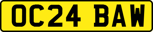OC24BAW