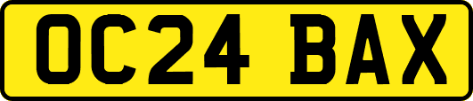 OC24BAX