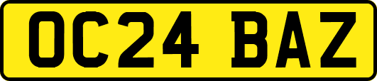 OC24BAZ