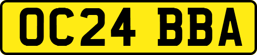 OC24BBA