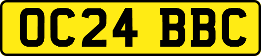 OC24BBC
