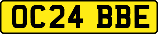 OC24BBE