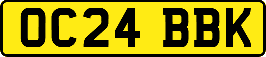 OC24BBK