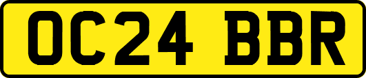OC24BBR