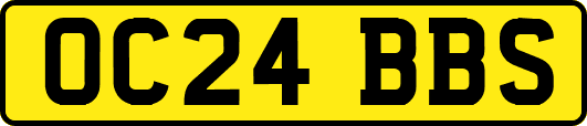 OC24BBS