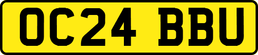 OC24BBU
