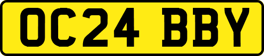 OC24BBY