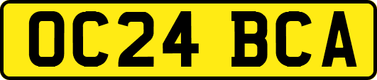 OC24BCA