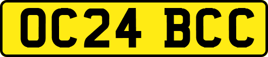 OC24BCC