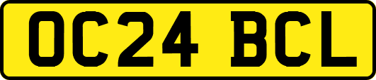 OC24BCL