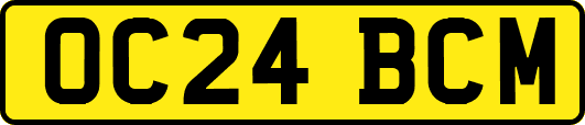 OC24BCM