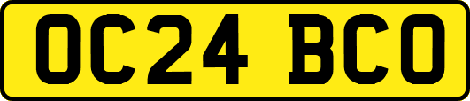 OC24BCO