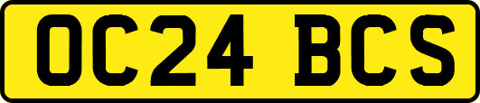 OC24BCS