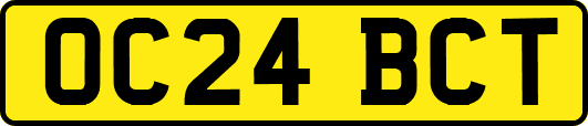 OC24BCT