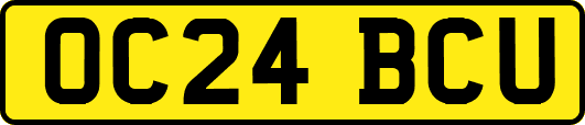 OC24BCU