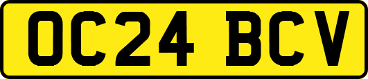 OC24BCV