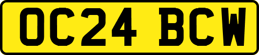 OC24BCW