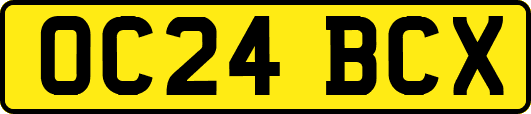 OC24BCX