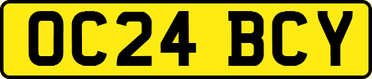 OC24BCY