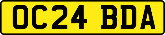 OC24BDA