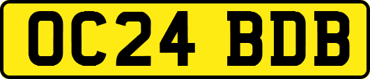 OC24BDB