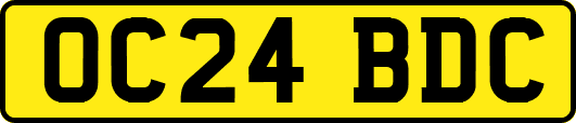 OC24BDC