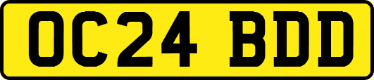 OC24BDD